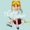 Download track Takako Mamiya - Mayonaka No Joke (Night Tempo 100% Pure Remastered)