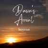 Download track Sunrise Serenity