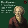 Download track Sonata No. 10 In G Major, Op. 14, No. 2- II. Andante