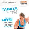 Download track Tabata 3 - Uma Thurman (Workout Remix)