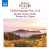 Download track Violin Sonata No. 5 In A Major, Op. 95: III. Allegro Scherzando - Trio