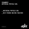 Download track Best Friends Melting Together