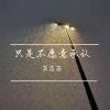 Download track 只是不愿意承认