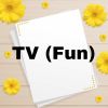 Download track Tv (Fun)