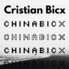 Download track Electro China Bicx