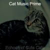 Download track Contemporary Ambiance For Cats