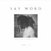 Download track Say Word