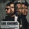 Download track She Knows (With Akon)