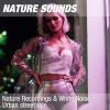 Download track Nature Sounds For Study, Focus & Concentration (City Road Noise, Rain) 16