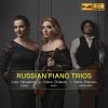 Download track Piano Trio In F-Sharp Minor II. Andante