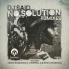 Download track No Solution (Hideo Kobayashi Remix)