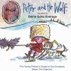 Download track Peter And The Wolf, Op. 67: III. The Cat