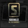 Download track All The Memories (Original Mix)