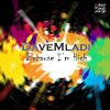 Download track Because I'm High (Ivan Barres Instrumental Mix)