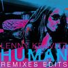 Download track Human (Kaleena Zanders & KOIL Edit)