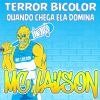 Download track Terror Bicolor Aqui O Bagulho É Serio