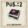 Download track Only Electropop (Second Version KlausB Remix)