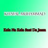 Download track How Waha Khania Dham