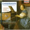 Download track Concerto For Harpsichord, Strings & B. C. In E Major - 3. Vivace