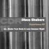 Download track Shake Your Body (Original Mix)