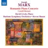 Download track Piano Concerto In E Major 