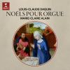 Download track Nouveau Livre De Noëls: No. 9, Noël Sur Les Flûtes