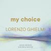 Download track 10. Lorenzo Ghielmi - Herzlich Tut Mich Verlangen, Op. 122꞉ No. 10
