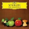 Download track 20. Vivaldi 12 Violin Concertos, Op. 4 - La Stravaganza Concerto No. 9 In F Major, RV 284 - 2. Largo