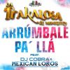 Download track Arrúmbale Pa' Llá (Dj Cobra & Mexican Lokos)