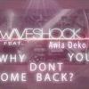 Download track Come Back (Radio Edit)