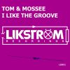 Download track I Like The Groove (Original Mix)