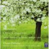 Download track 08 Diana Doherty - B. Molique-Concertino In G Minor - Adagio (Mvt. 2)