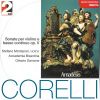 Download track Sonata VII In Re Minore: 2. Corrente (Allegro)