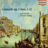 Download track Concerto Op. 5 N°8 En Fa Majeur - 3. Allegro Assai'