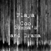 Download track Comma's And Drama