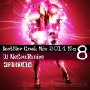 Download track Best New Greek Mix Remix 2014 No8