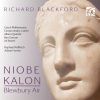 Download track Niobe For Violin & Orchestra: III. Niobe The Pleader