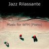 Download track Piano Jazz - Background For WFH