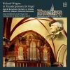Download track Parsifal, WWV 111: Prelude To Act I (Transcr. For Organ By Heinrich Reimann)