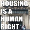 Download track Housing Is A Human Right