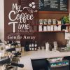 Download track Every Day In My Cafe