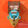 Download track Better Days (Radio Edit)