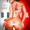 Download track Si Ella Es Brava