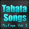 Download track Kanye West (Tabata Mix)