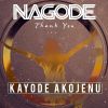 Download track Nagode (Thank You)