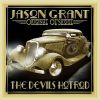 Download track The Devils Hotrod