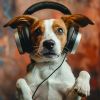 Download track Calming Bark Tones