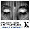 Download track 2days Dream