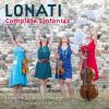 Download track Sinfonia A 3 In C Major