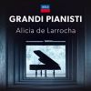 Download track Alicia De Larrocha - French Suite No. 6 In E Major, BWV 817 5. Polonaise